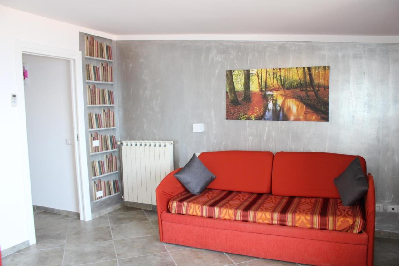 Casa Vacanze Chery Сорренто Екстер'єр фото