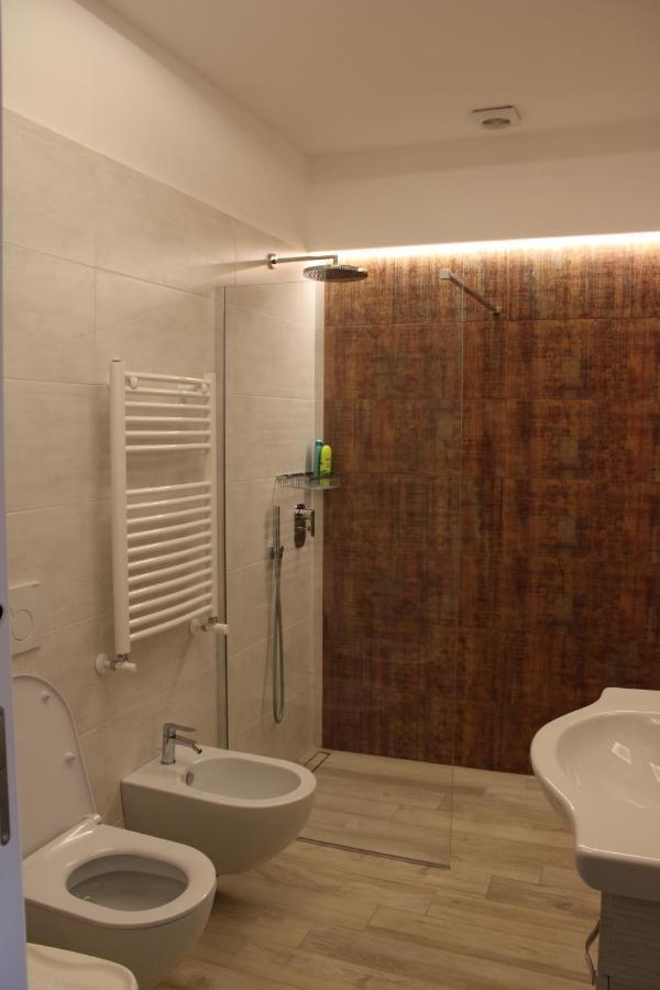 Casa Vacanze Chery Сорренто Екстер'єр фото