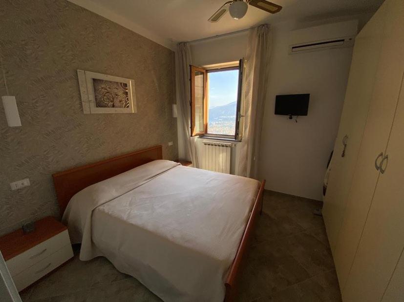 Casa Vacanze Chery Сорренто Екстер'єр фото