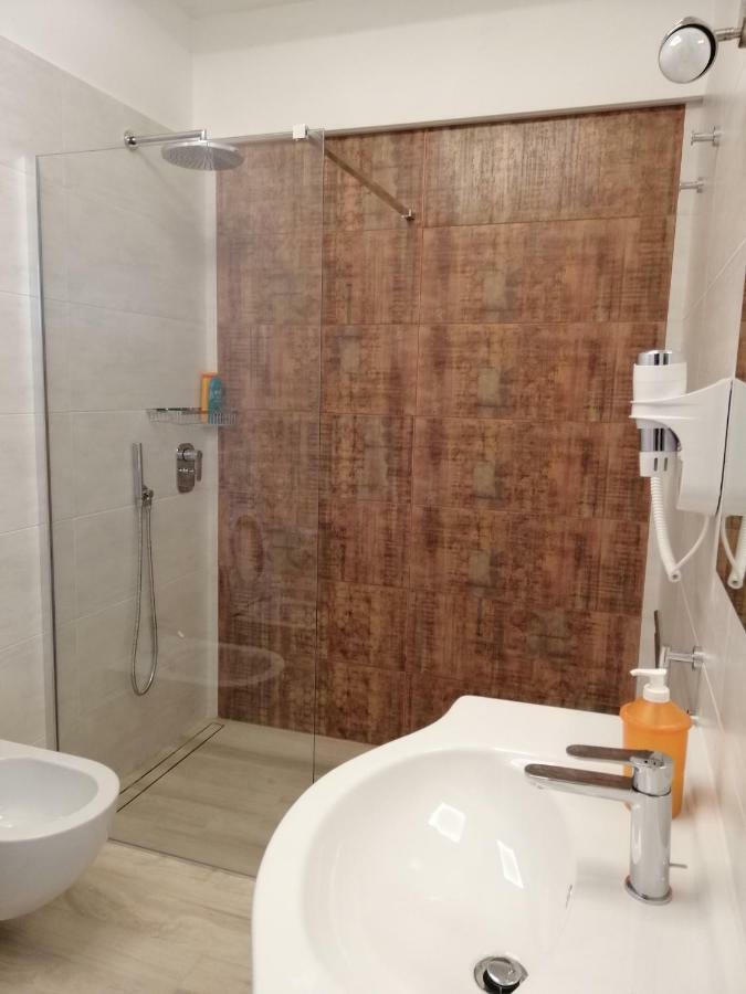 Casa Vacanze Chery Сорренто Екстер'єр фото