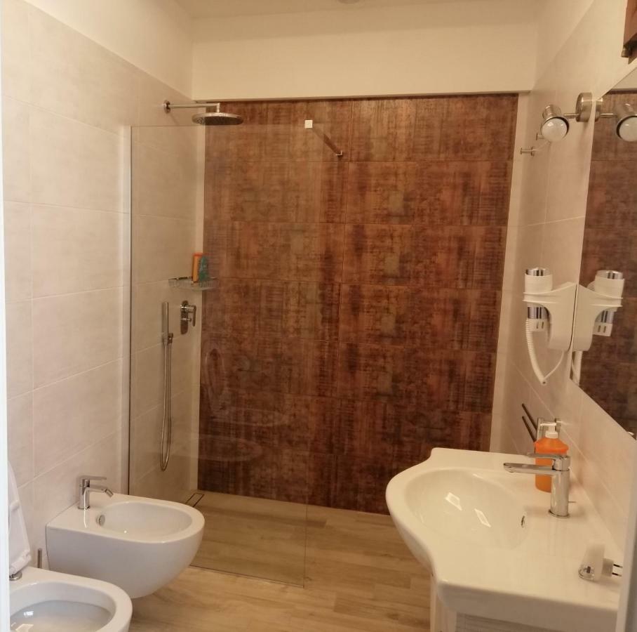 Casa Vacanze Chery Сорренто Екстер'єр фото